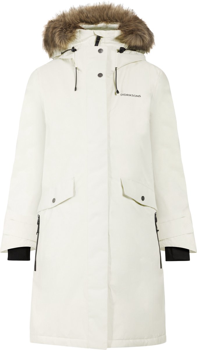 Parka Damen Didriksons Erika