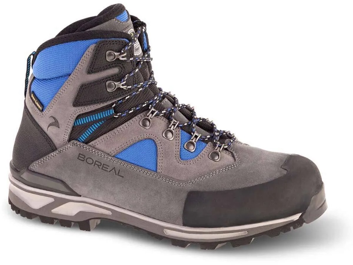 Wanderschuhe Boreal Mazama