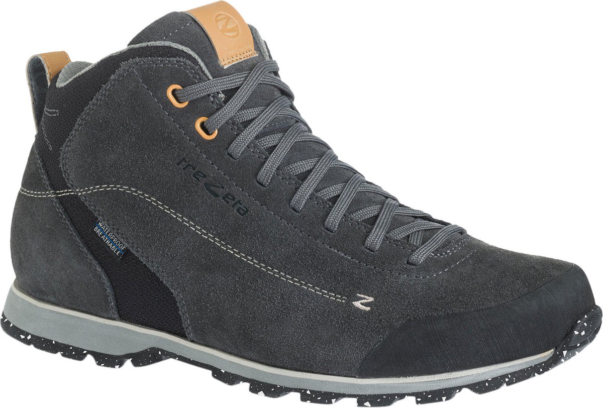 Wanderschuhe für Damen Trezeta zeta mid WP