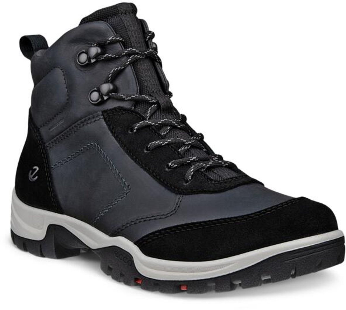 Mid-Cut Wanderschuhe für Damen Ecco Xpedition III