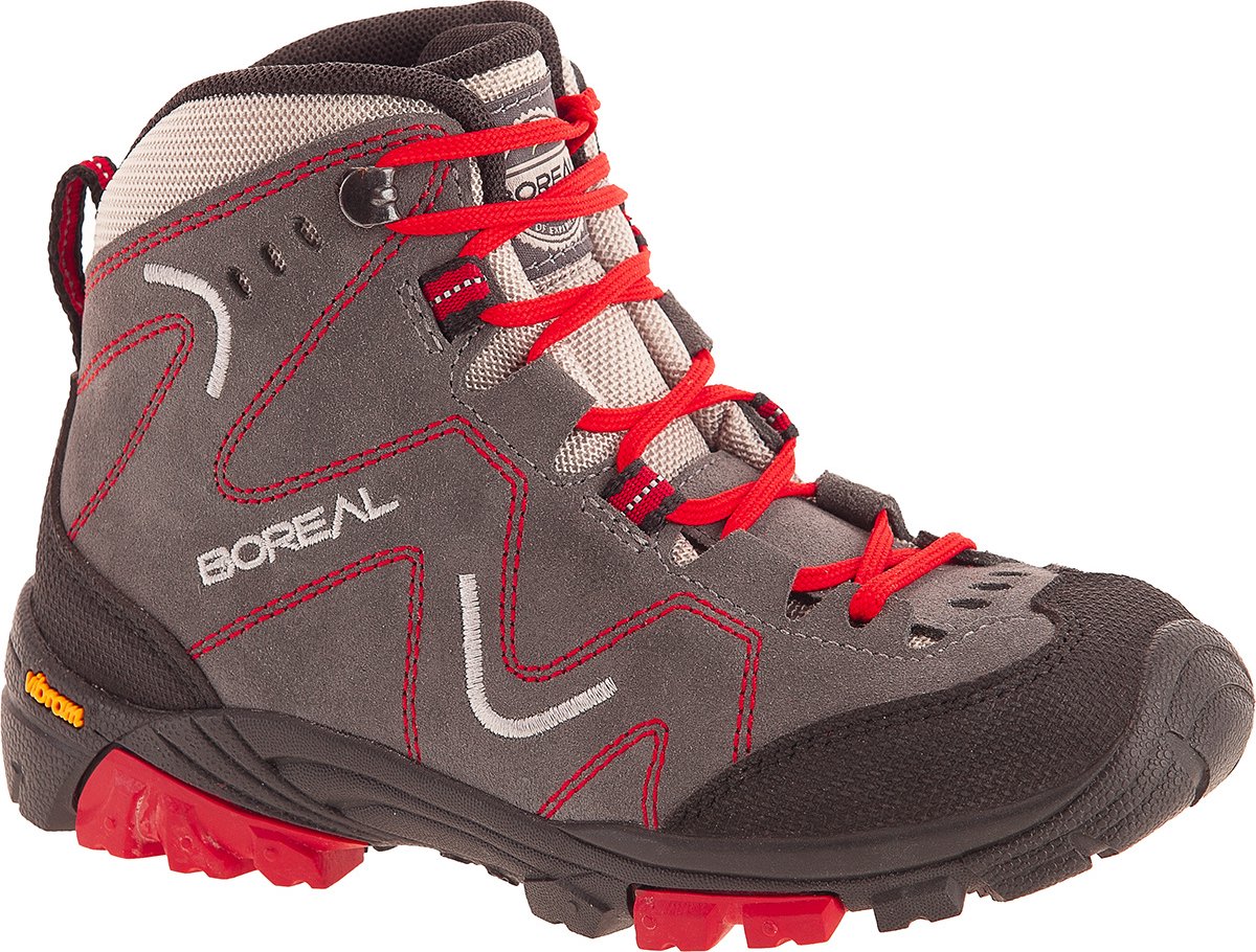 Kinder-Wanderschuhe Boreal Aspen