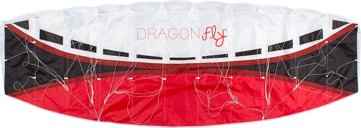 Parachute Dragon Fly® Santana 200