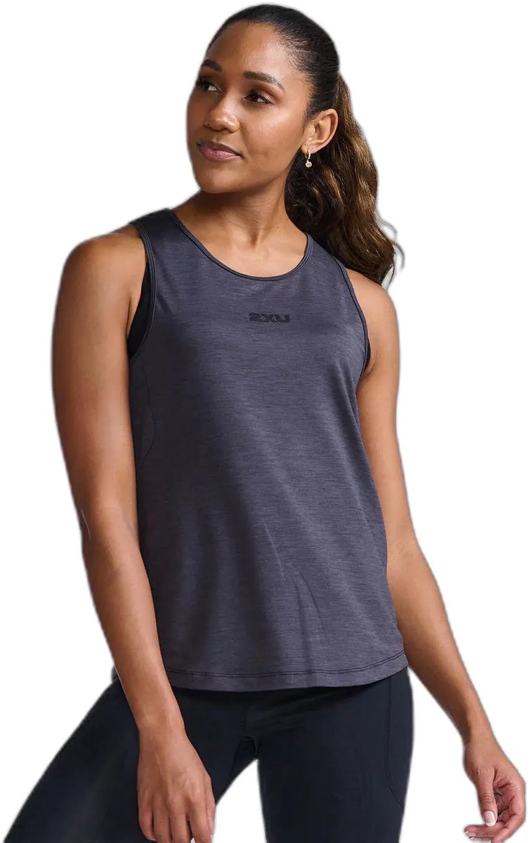 Damen-Top 2XU Motion