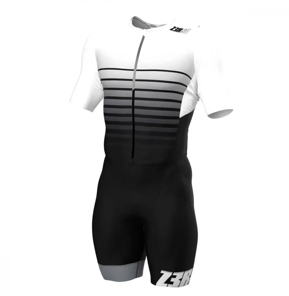 Trifunktionsanzug Z3R0D Racer TTSuit