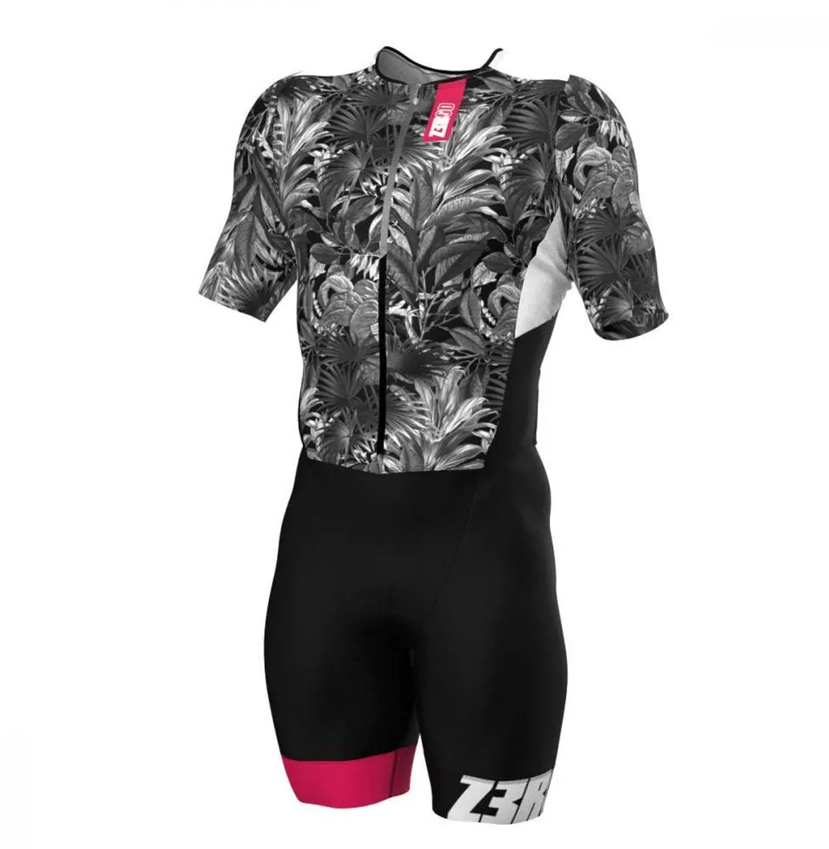 Trifunktionsanzug Z3R0D Racer TTSuit