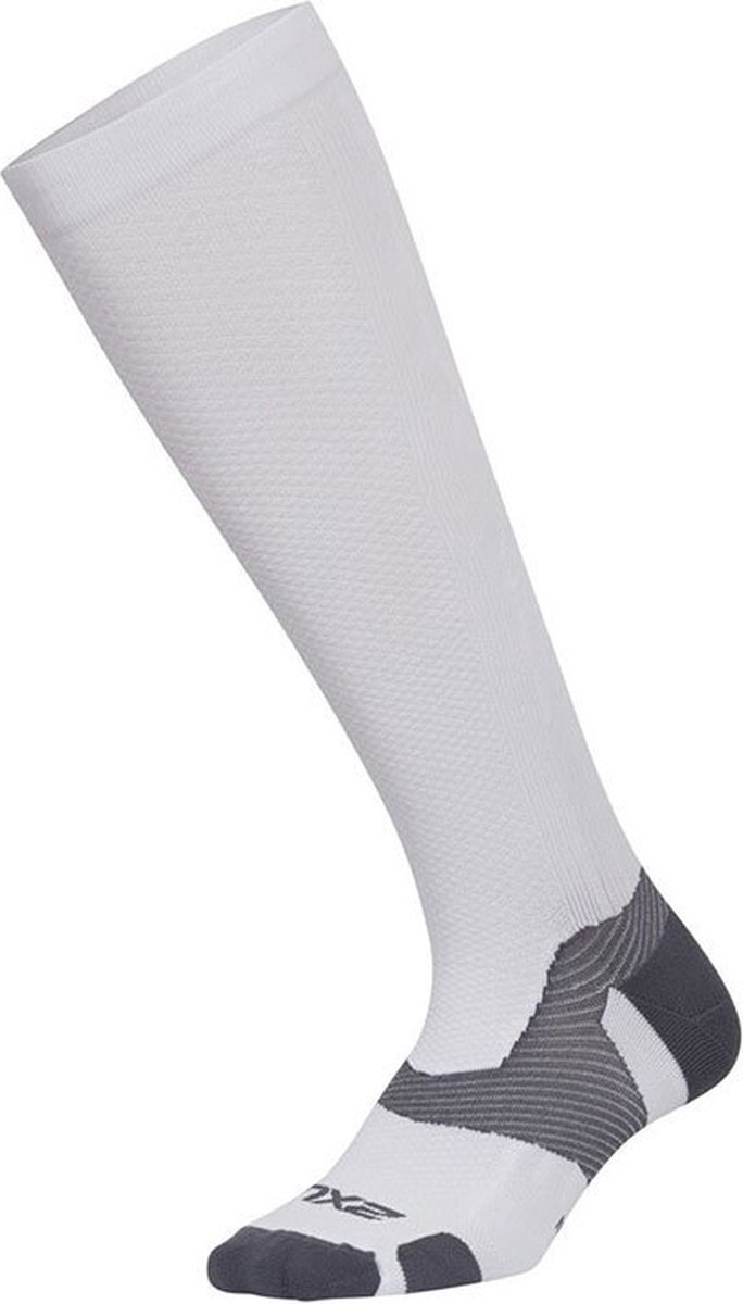 Socken in voller Länge 2XU Vectr L.Cush