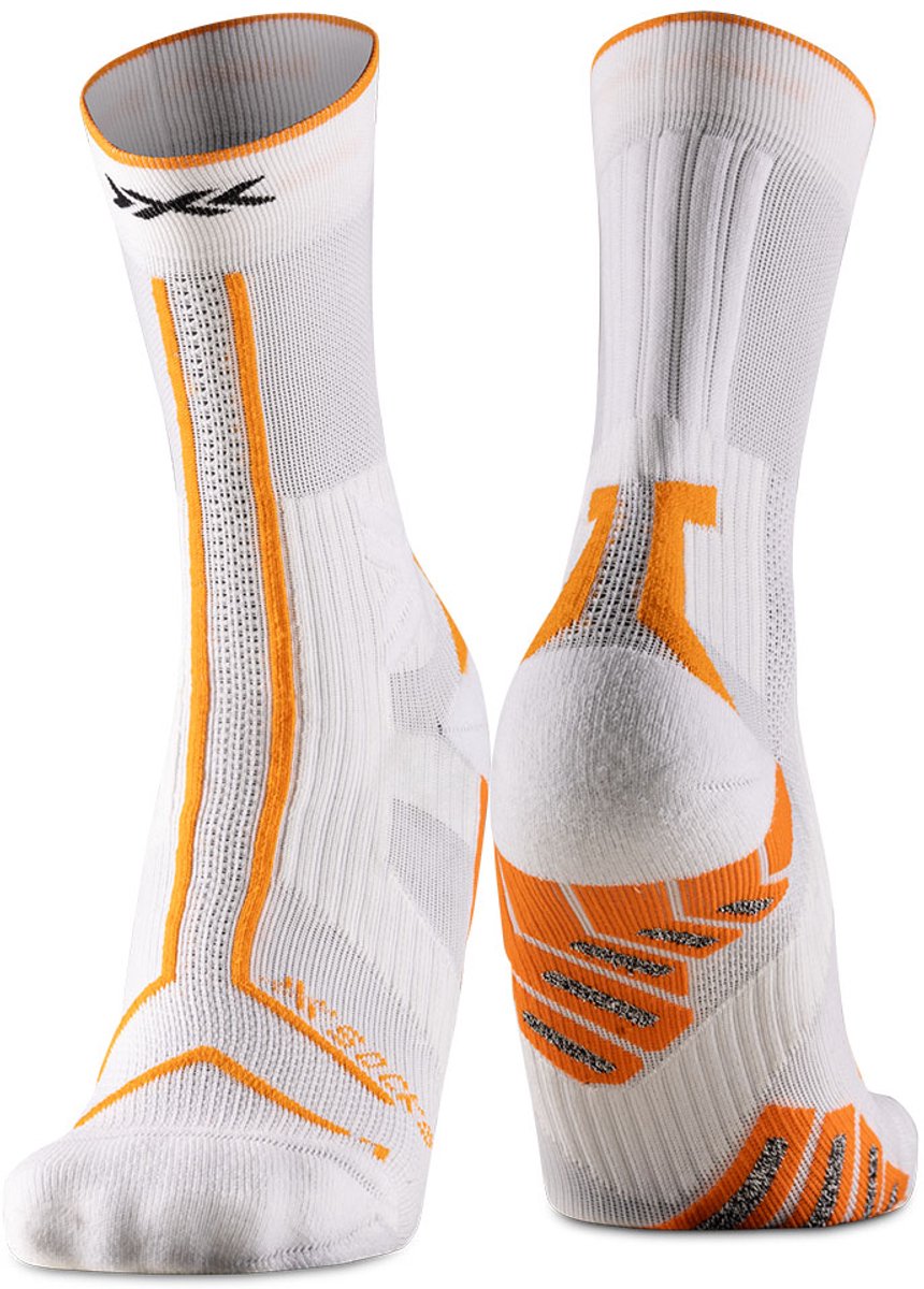 Laufsocken X-Socks Terraskin Expert Crew