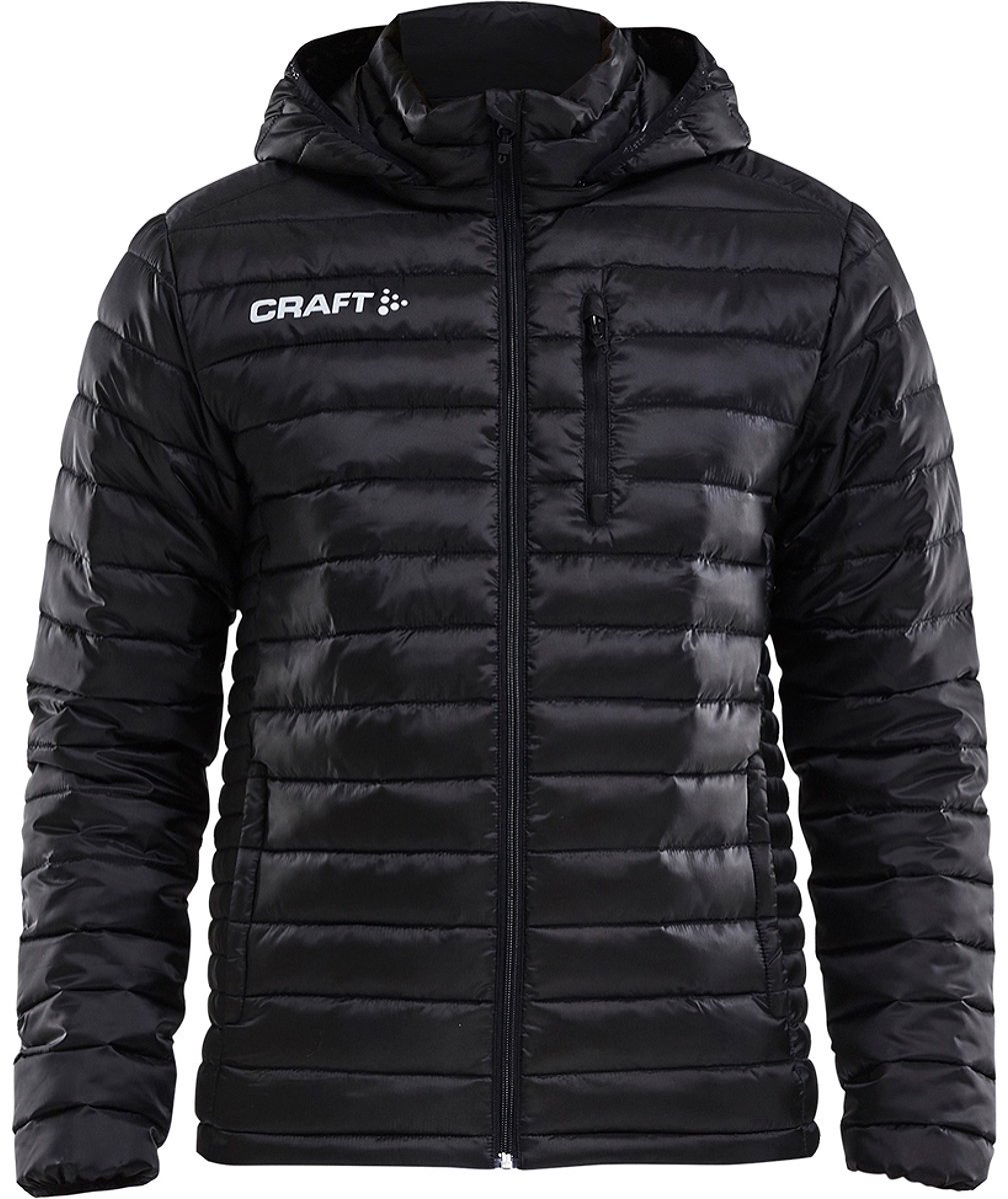 Jacke Craft isolate
