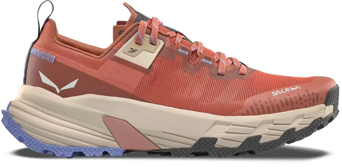 Damen-Wanderschuhe Salewa Pedroc 2 Max
