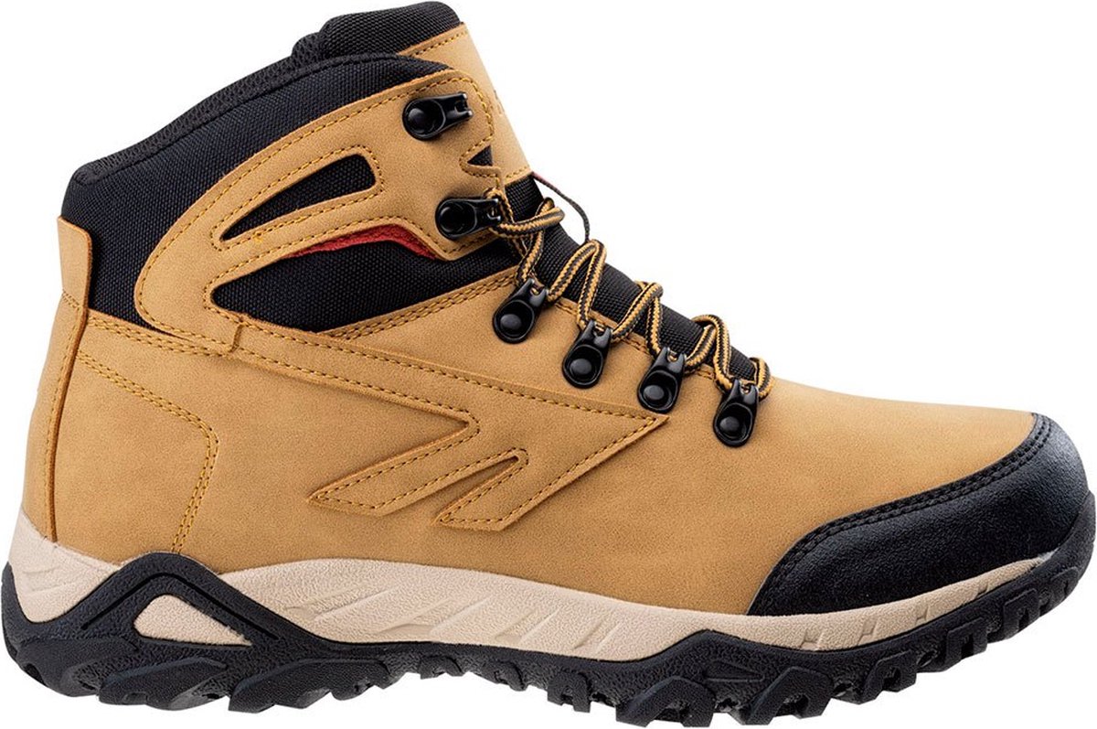 Wanderschuhe Hi-Tec Medin