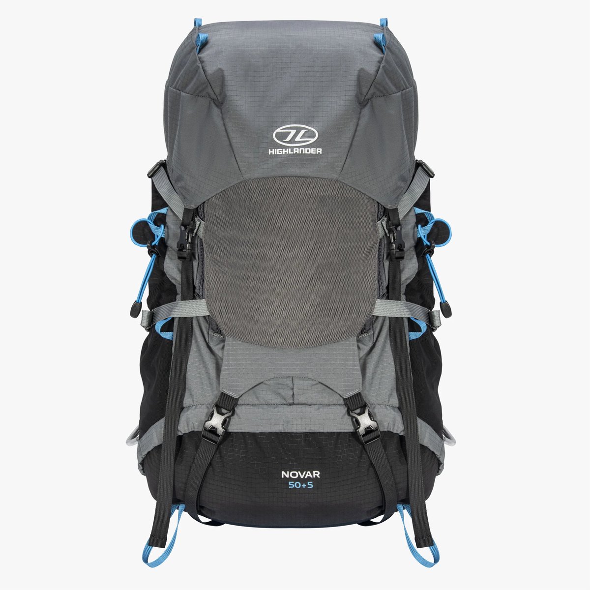 Rucksack Highlander Novar