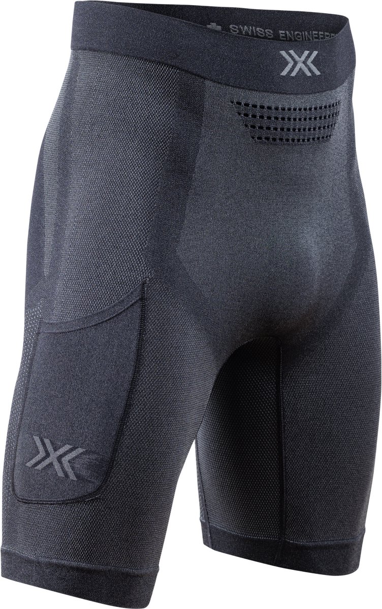 Kurze Hose X-Bionic Xceed Run