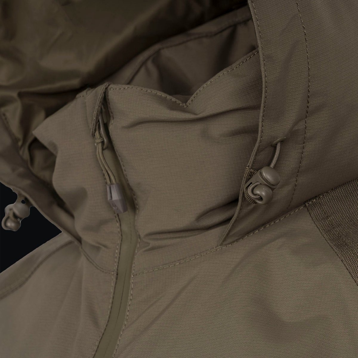 Wanderjacke Highlander Stoirm