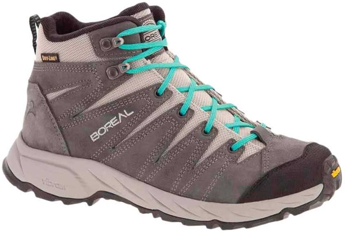 Wanderschuhe für Frauen Boreal Tempest Mid