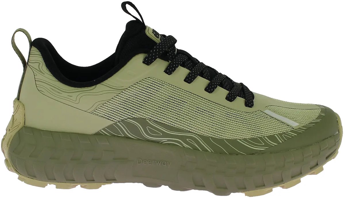 Wanderschuhe Élémenterre Sheslay