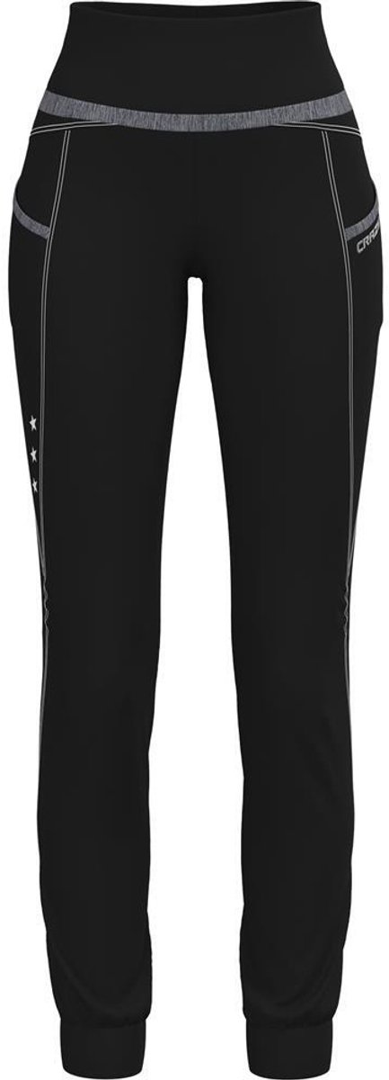 Leggings Damen Crazy Exit Light