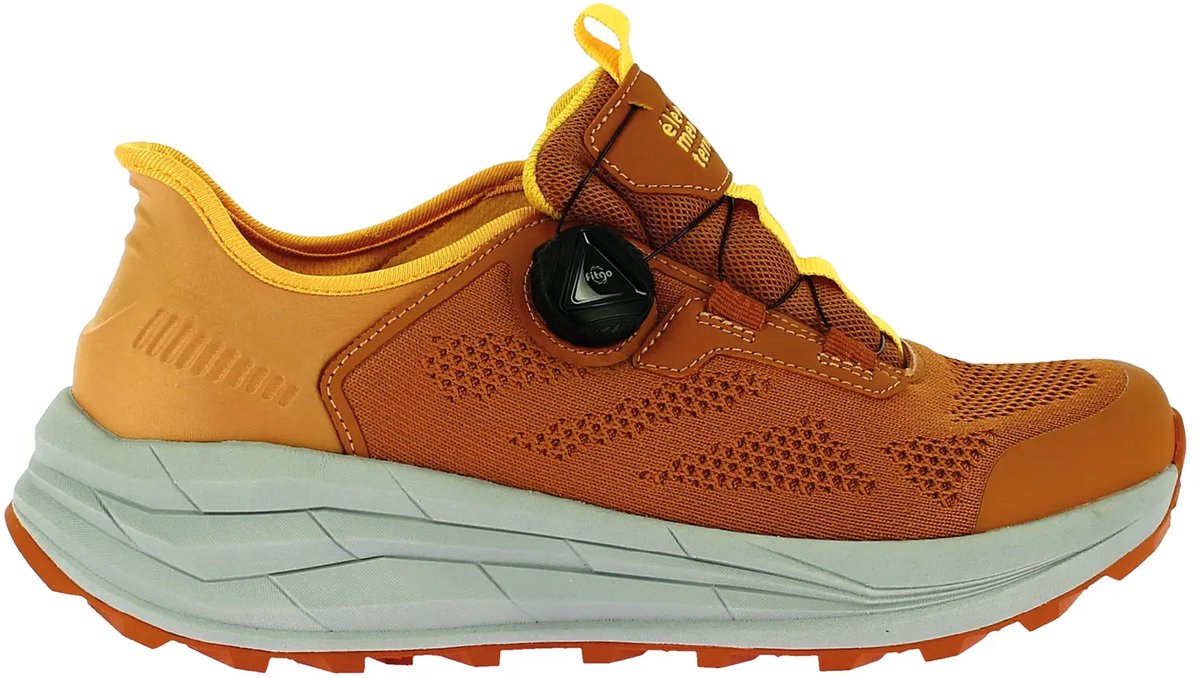 Wanderschuhe Élémenterre Terravia