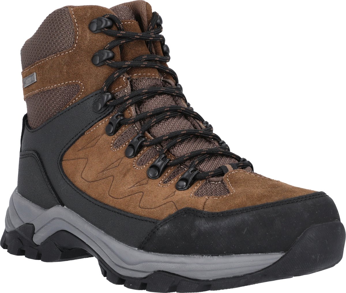 Wanderschuhe Whistler Detion