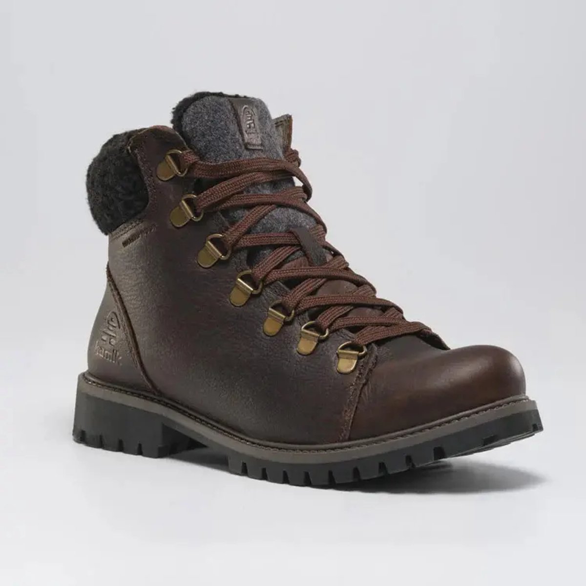 Winterstiefel Damen Kamik Rogue Hike 3