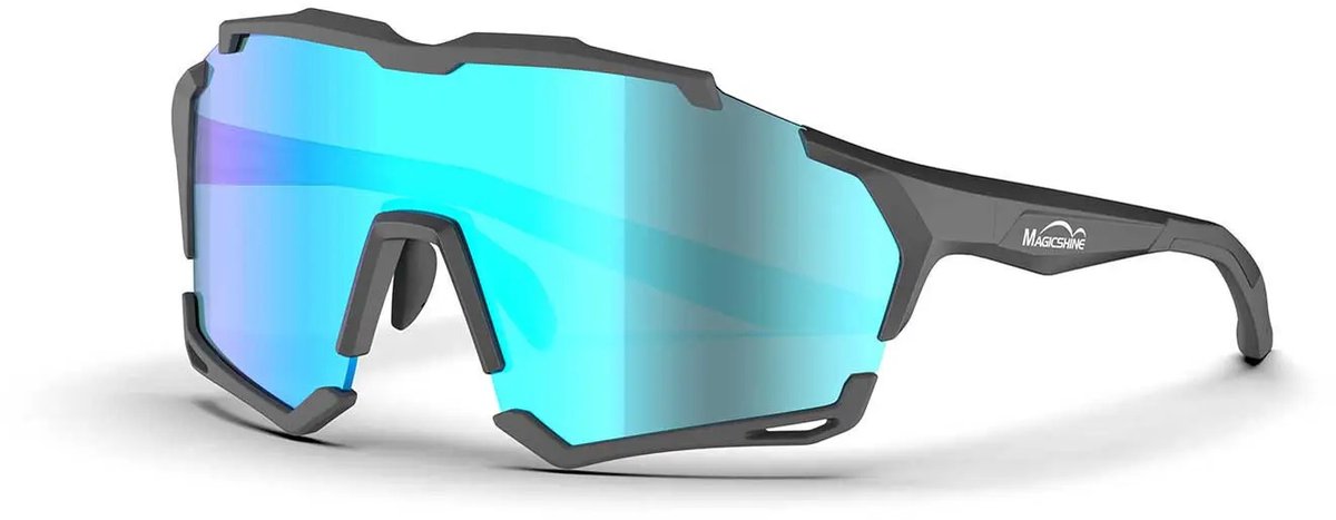 Photochromatische Sonnenbrille Magicshine Versatiler - VS001CB