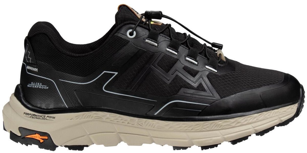 Wanderschuhe Safety Jogger Adventure Adventure Caracas