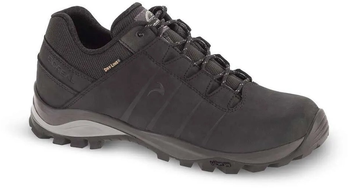 Wanderschuhe Boreal Magma Style