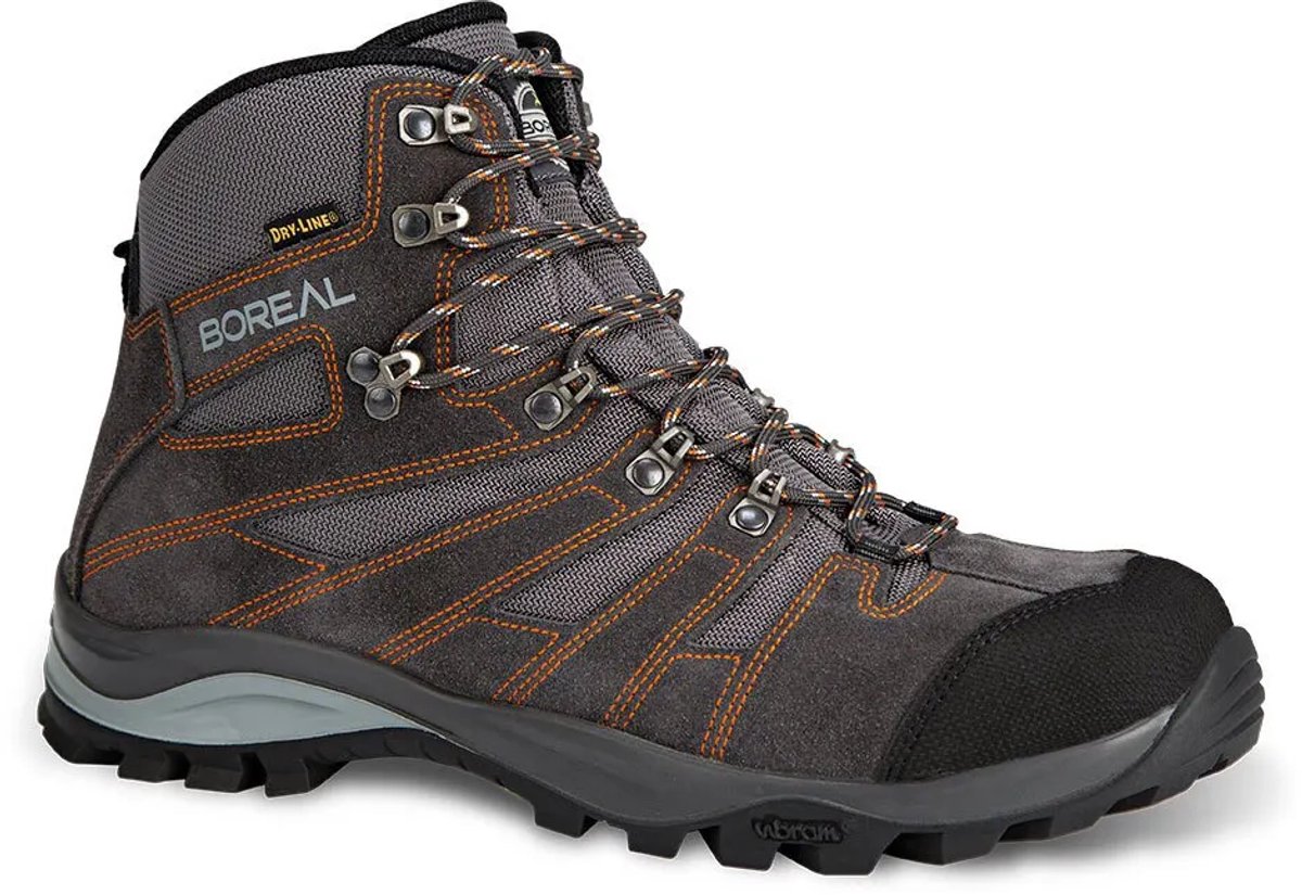 Wanderschuhe Boreal Explorer