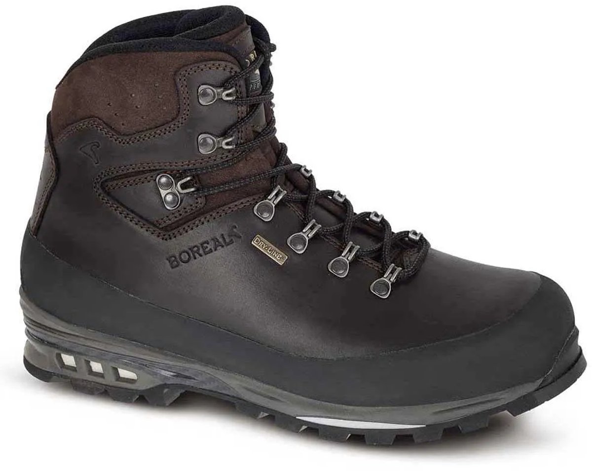 Wanderschuhe Boreal Zanskar