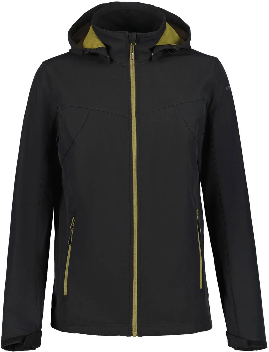 Fleece Softshelljacke Icepeak Brimfield
