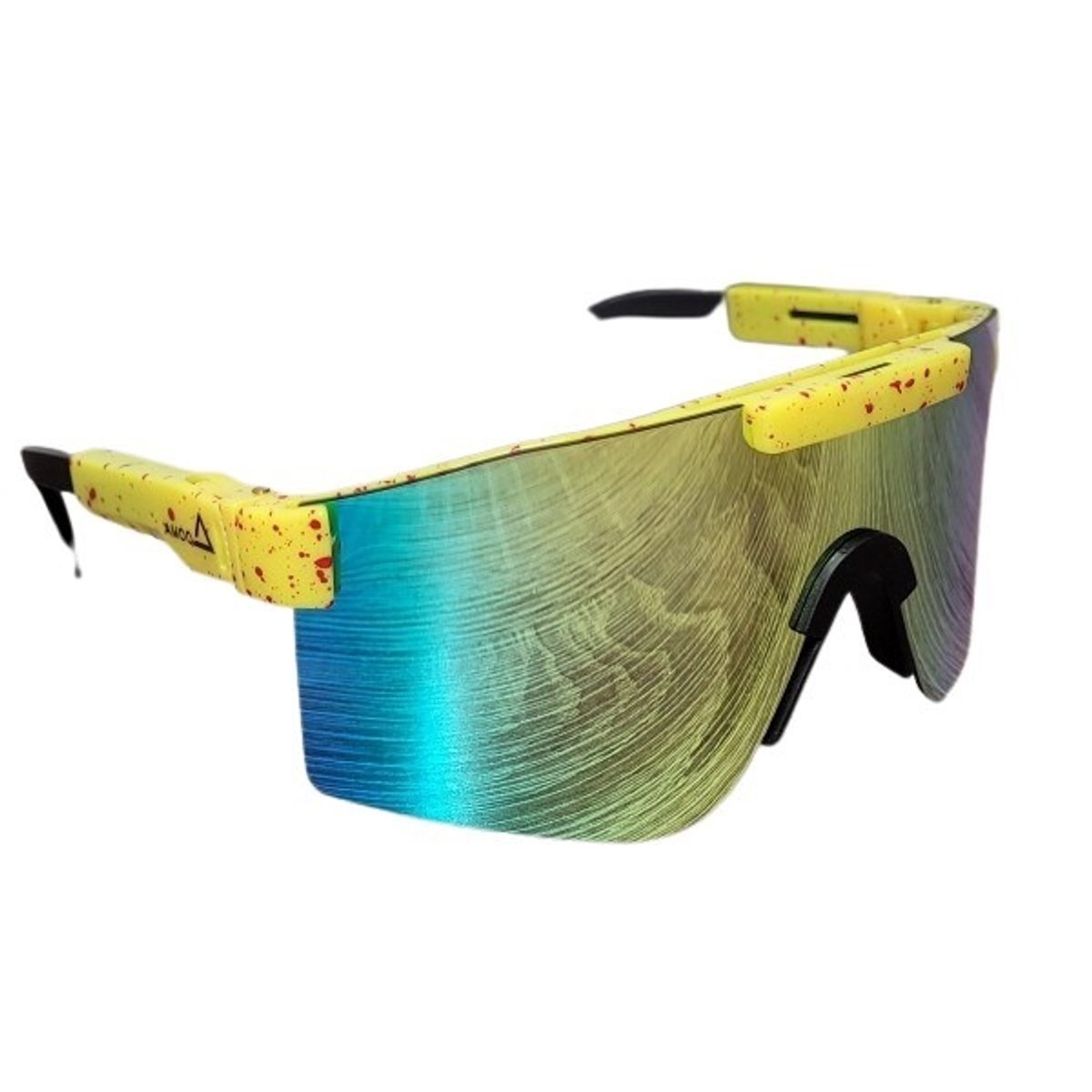 Sonnenbrille Amoq Comet