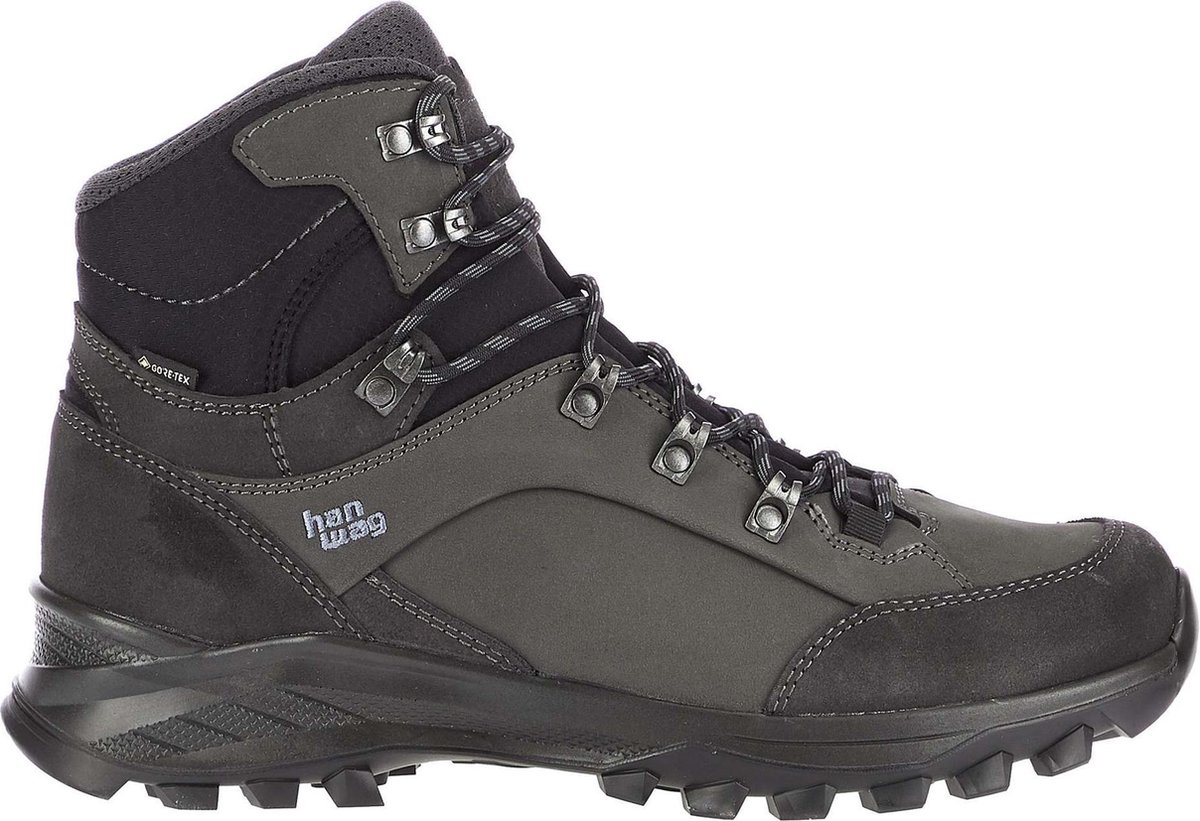 Wanderschuhe Hanwag Banks GTX