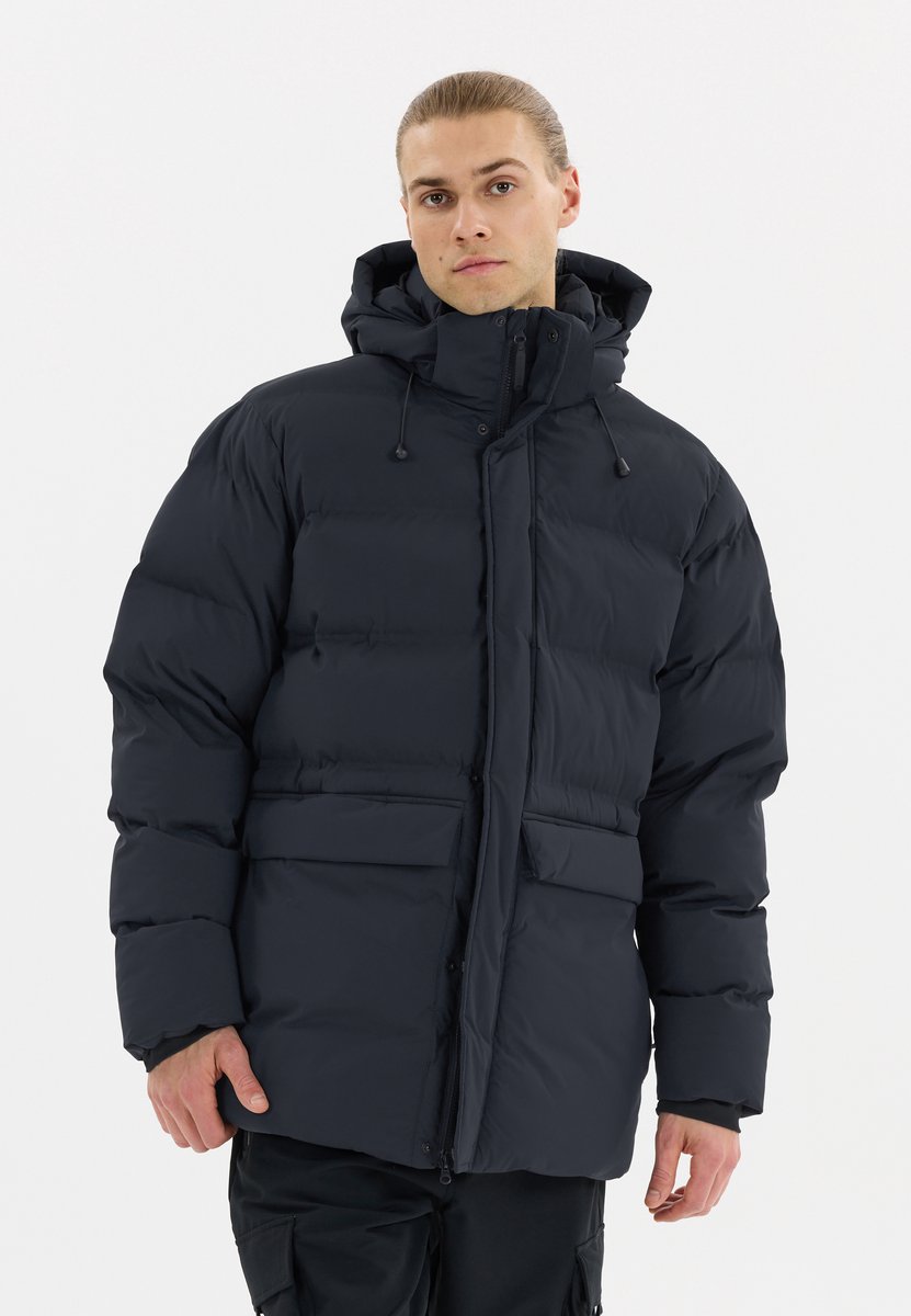 Daunenjacke  mit Kapuze Whistler Creed