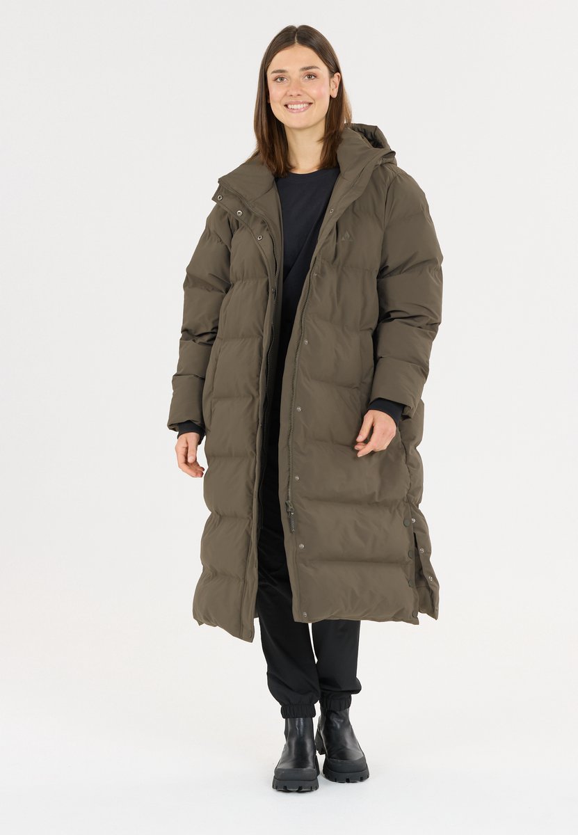 Parka Damen Whistler Adalee