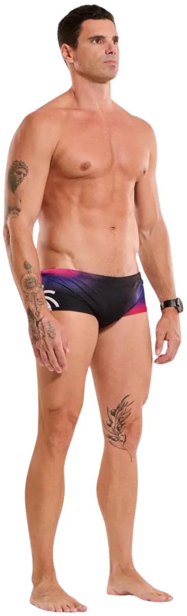 Badeslip Z3R0D Trunks