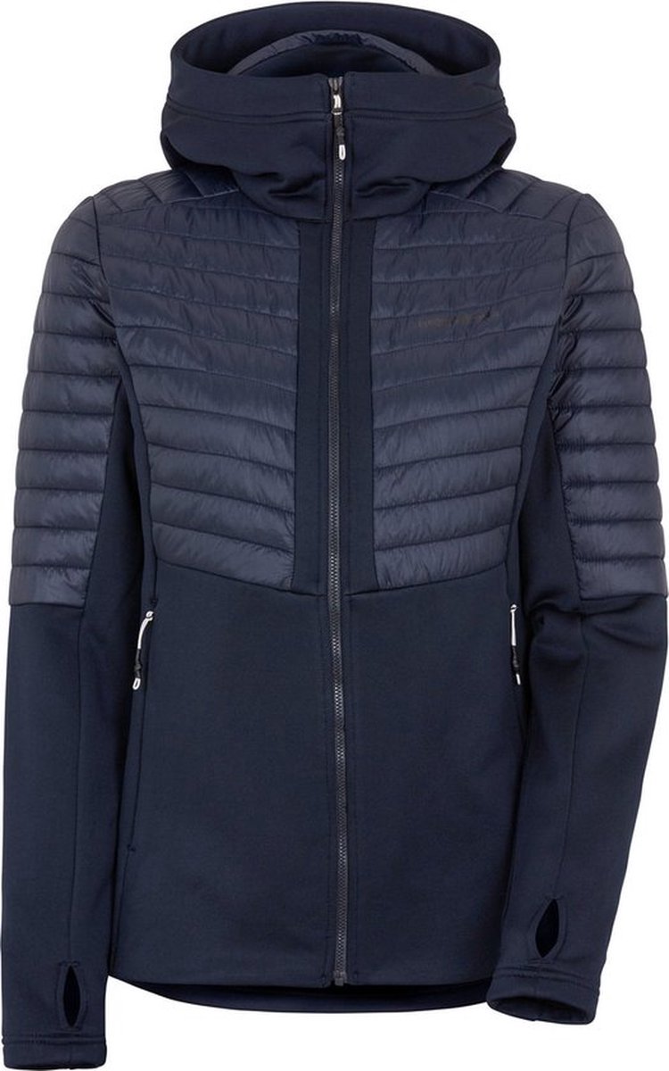 Pullover Damen Didriksons Annema