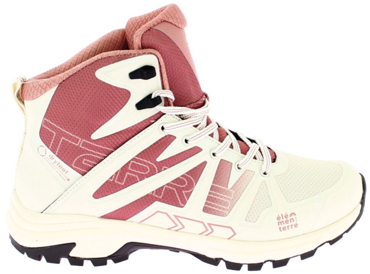 Wanderschuhe Élémenterre Tanacross