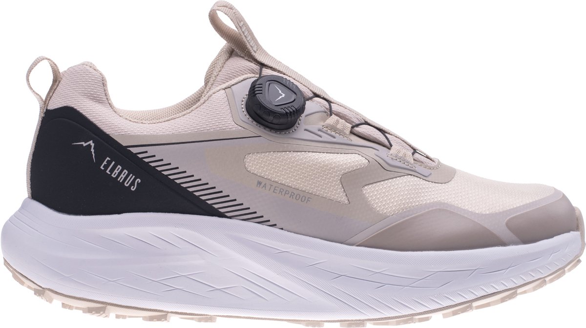 Wanderschuhe Elbrus Danel Low