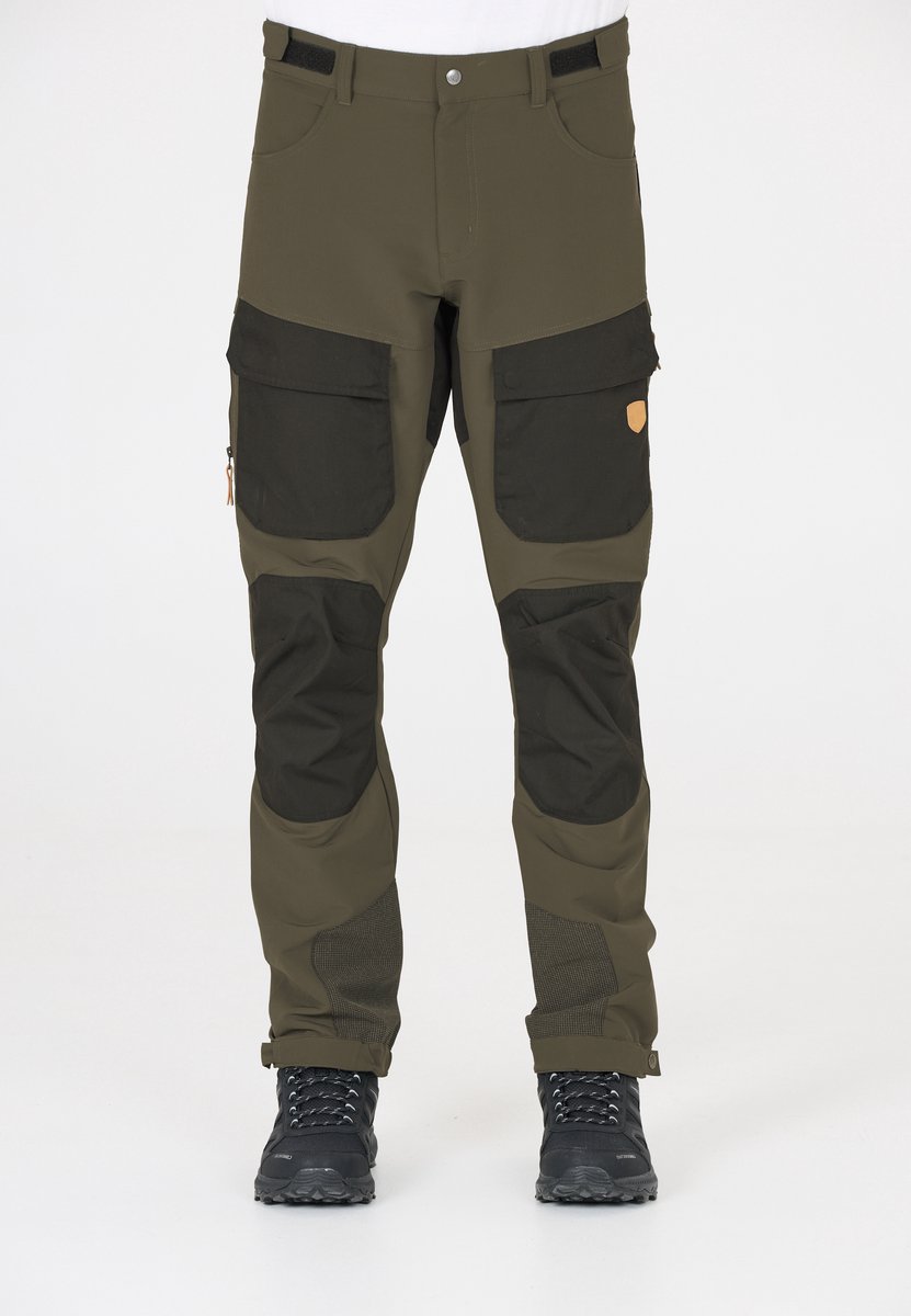 Wanderhose Whistler Beina