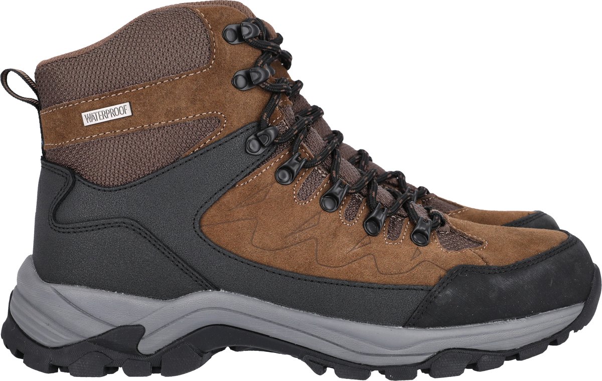 Wanderschuhe Whistler Detion