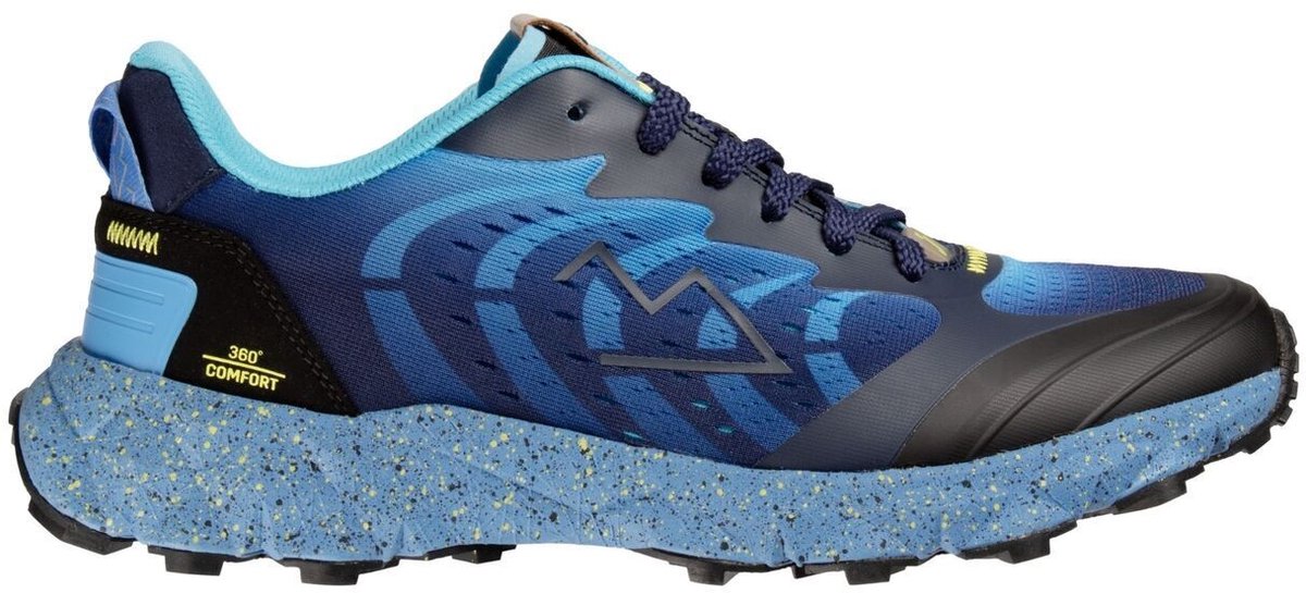 Wanderschuhe Safety Jogger Adventure Santiago