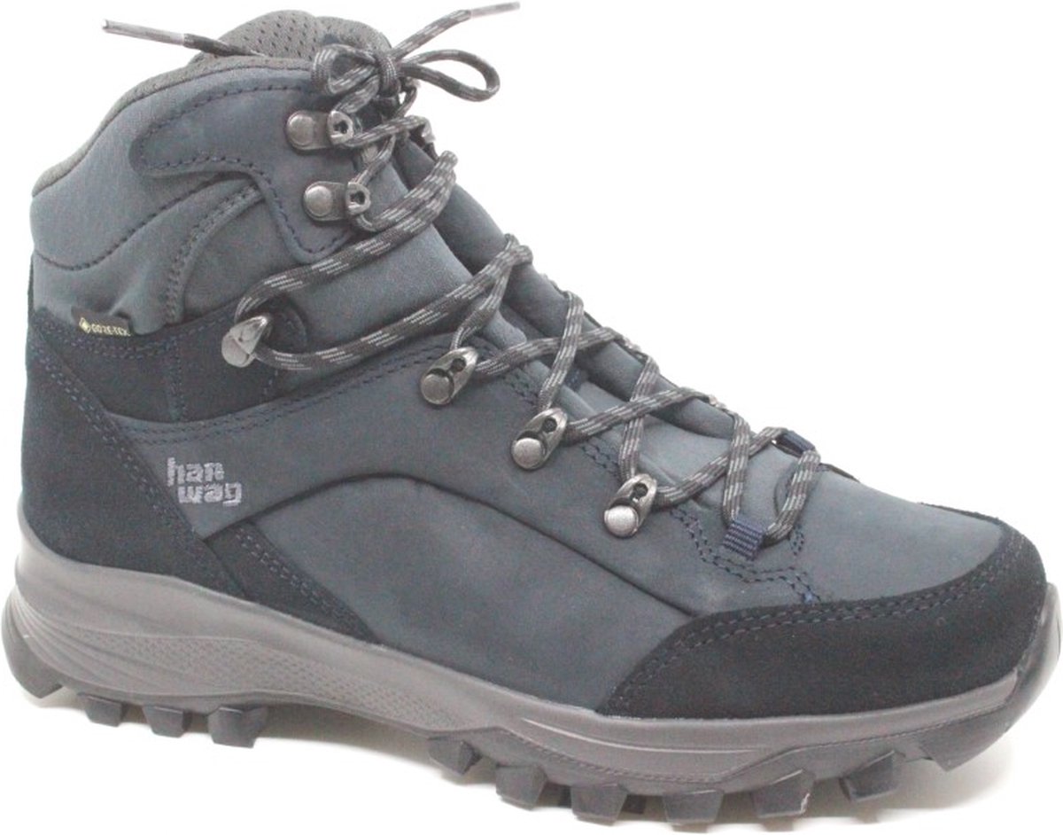 Damen-WanderschuheHanwag Banks GTX