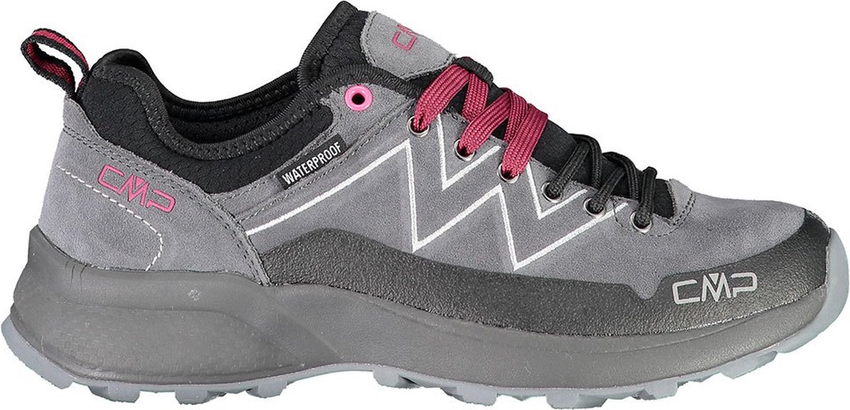 Niedrige Wanderschuhe für Frauen CMP Kaleepso WP