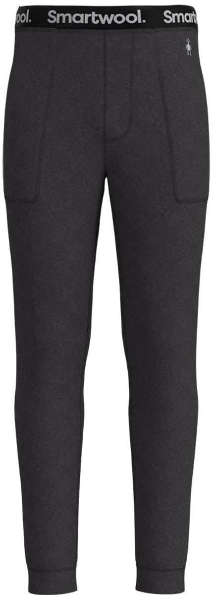 Thermische Merinowoll-Jogginghose Smartwool
