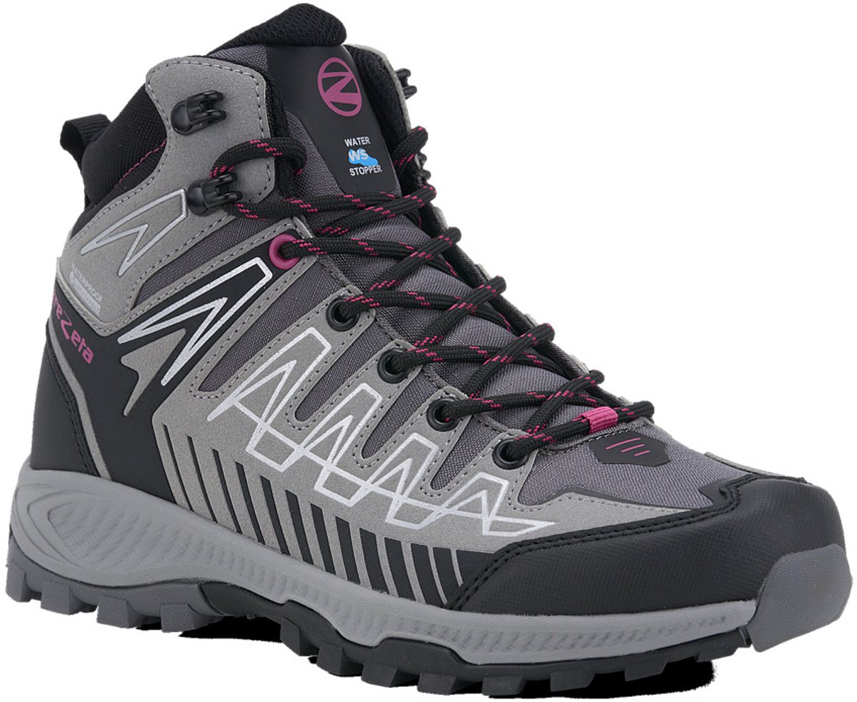 Damen-Wanderschuhe Trezeta Thunder Mid