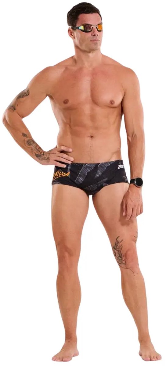 Badeslip Z3R0D Trunks