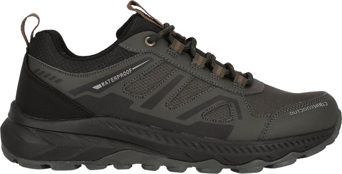Wanderschuhe Whistler Qisou