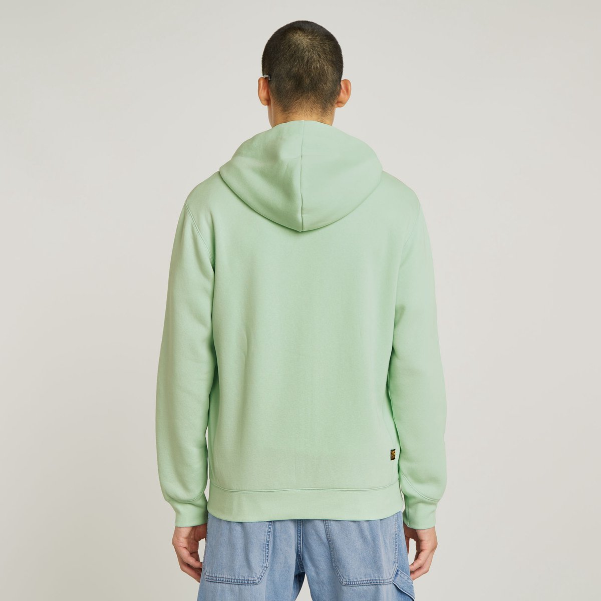 Kapuzenjacke G-Star Premium Core