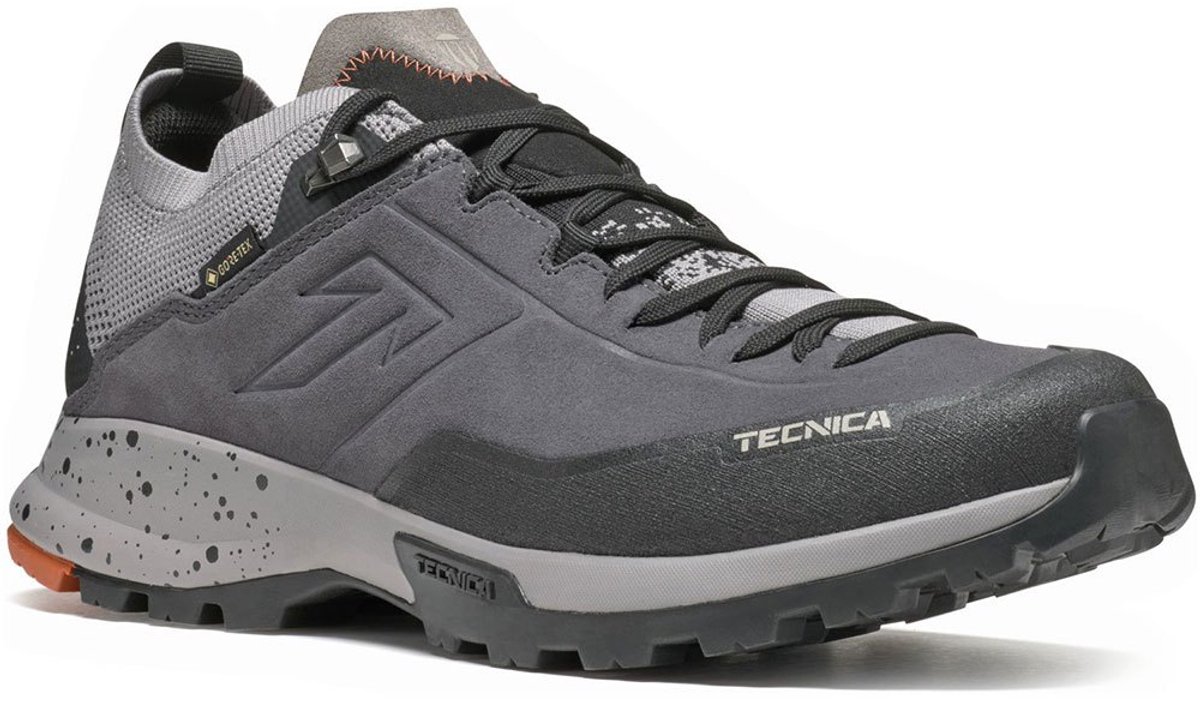 Wanderschuhe Tecnica Forge Hike GTX