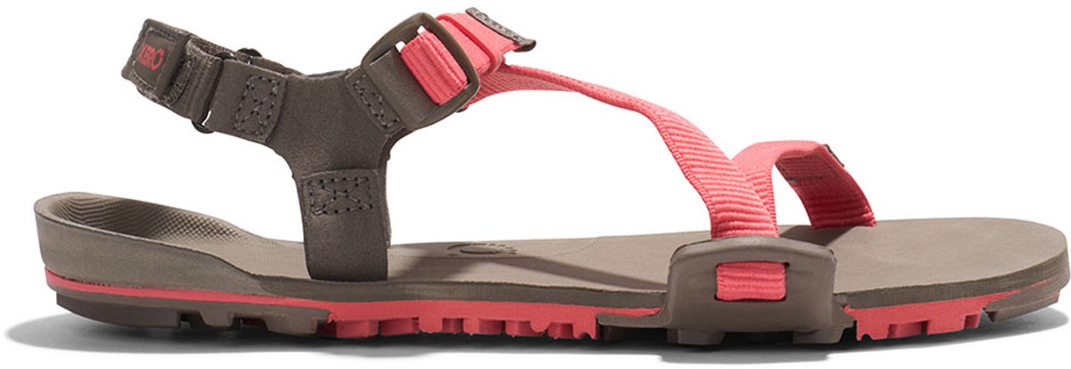 Wandersandalen für Damen Xero Shoes Z EV