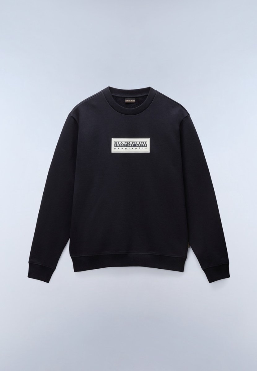 Kapuzensweatshirt Napapijri B-Box C